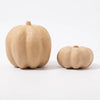Papier Mache Pumpkin Size Medium & Small | Conscious Craft